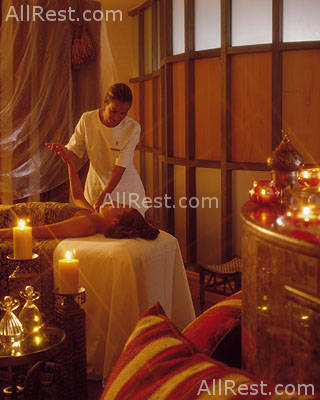 Four Seasons Hotel Cairo at The First Residence 22